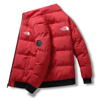 TNF Winterjacke 25