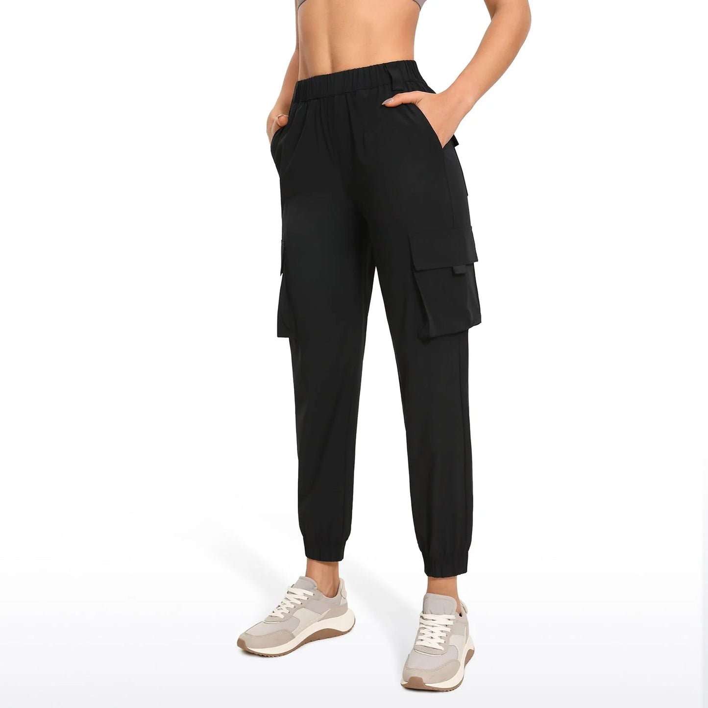 Die Ultimative Freizeithose für Damen