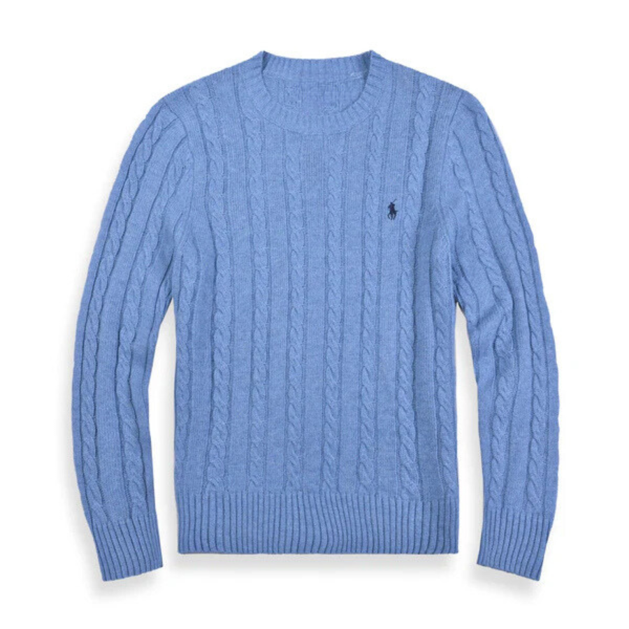 Komfort Herren Sweters RⅬ Essential