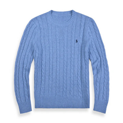 Komfort Herren Sweters RⅬ Essential