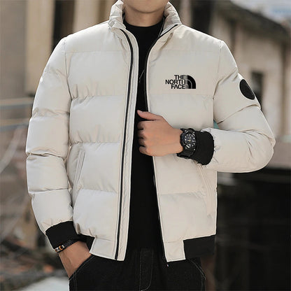 TNF Winterjacke 25