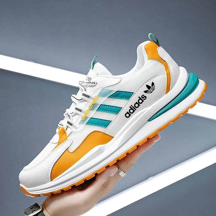 Adidas - Wasserdichte Turnschuhe