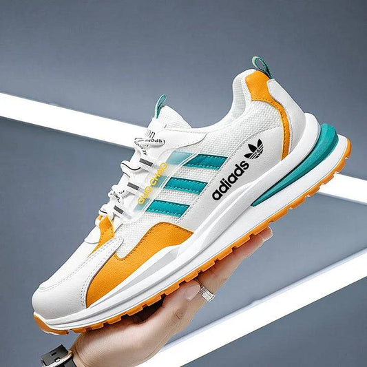 Adidas - Wasserdichte Turnschuhe