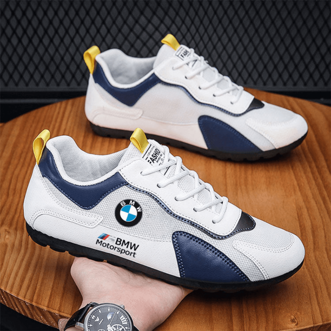 M3 Herren Turnschuhe - MotorSport Edition