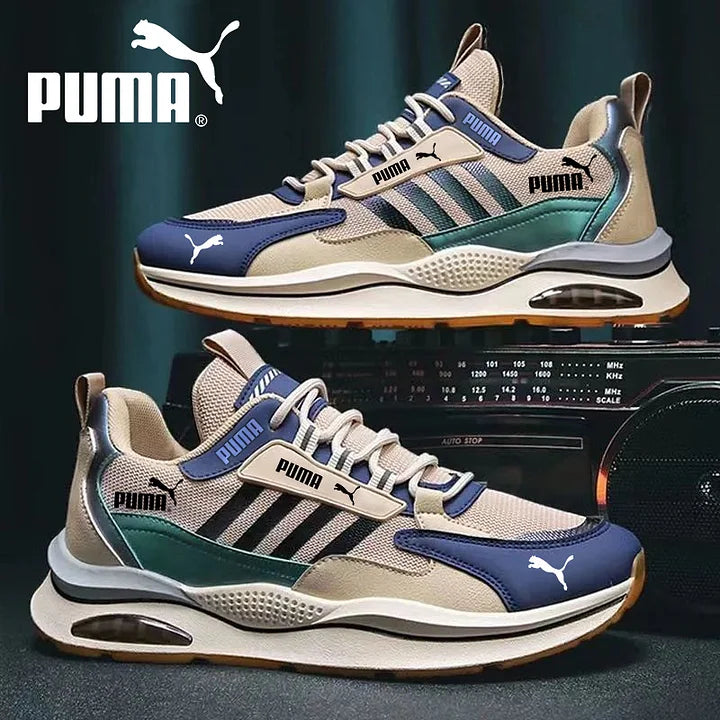 PUMA - Turnschuhe 2025