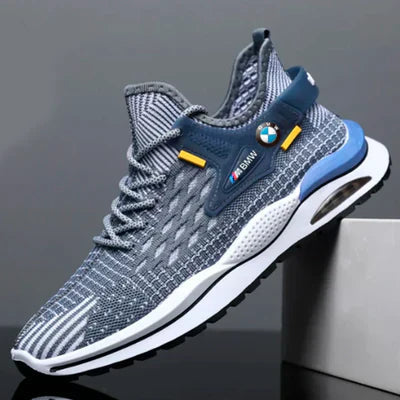 MotorSport M4 Sneakers + Besonderes Geschenk