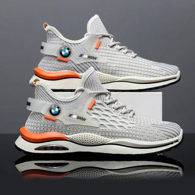 MotorSport M4 Sneakers + Besonderes Geschenk