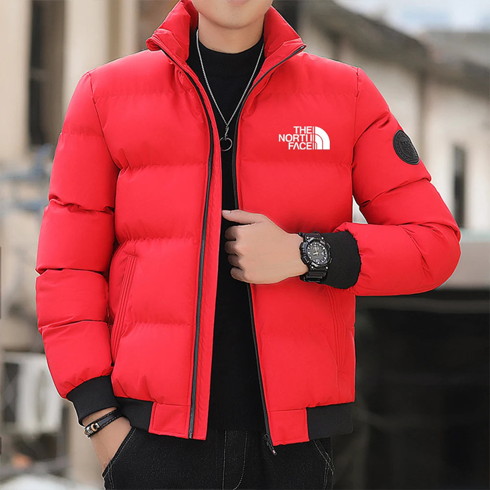 TNF Winterjacke 25