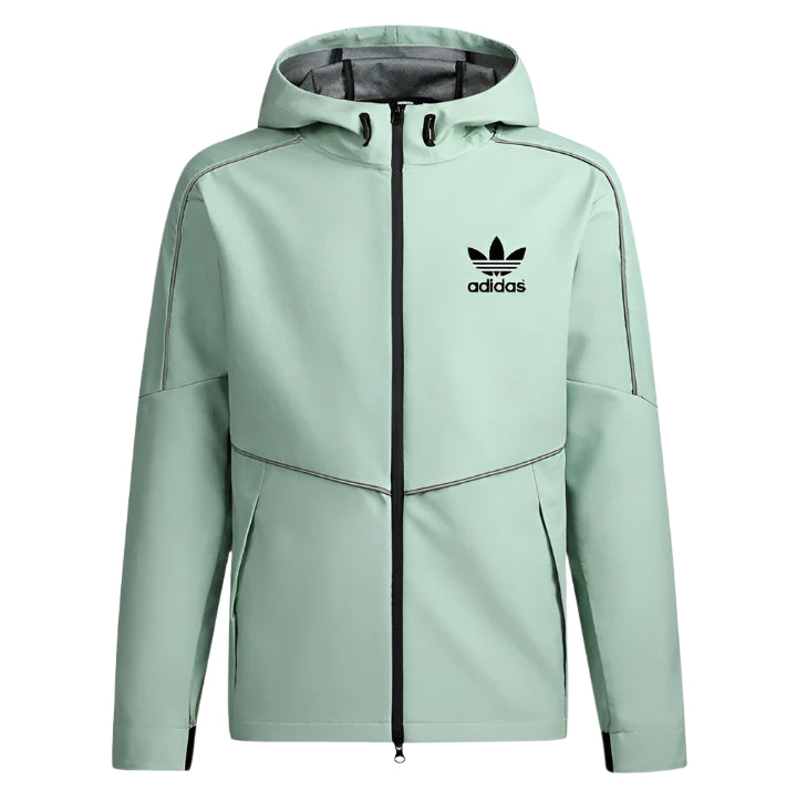 Adidas | Felljacke