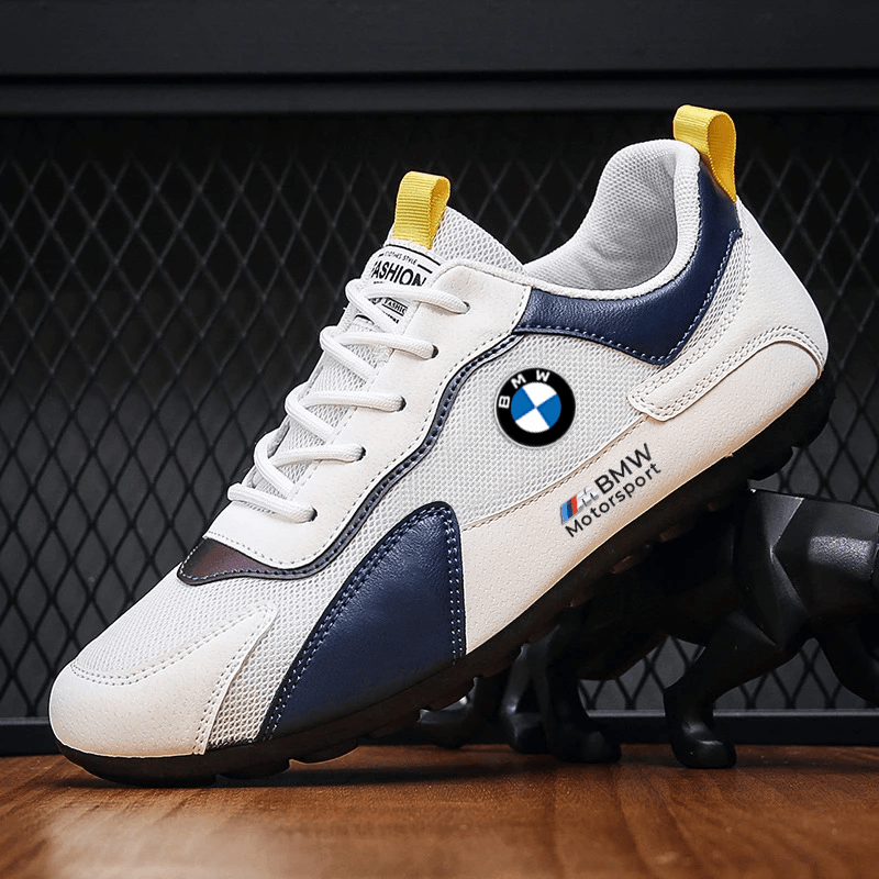 M3 Herren Turnschuhe - MotorSport Edition