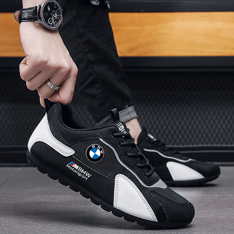 M3 Herren Turnschuhe - MotorSport Edition