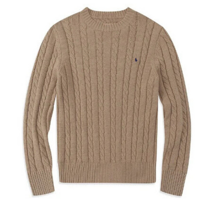 Komfort Herren Sweters RⅬ Essential