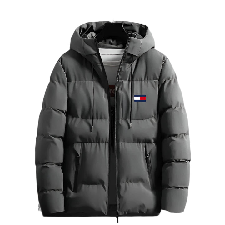 Tommy Hilfiger | Felljacke