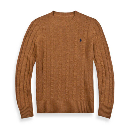 Komfort Herren Sweters RⅬ Essential