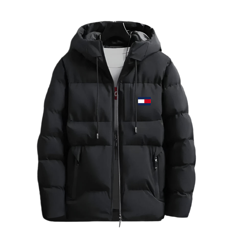 Tommy Hilfiger | Felljacke