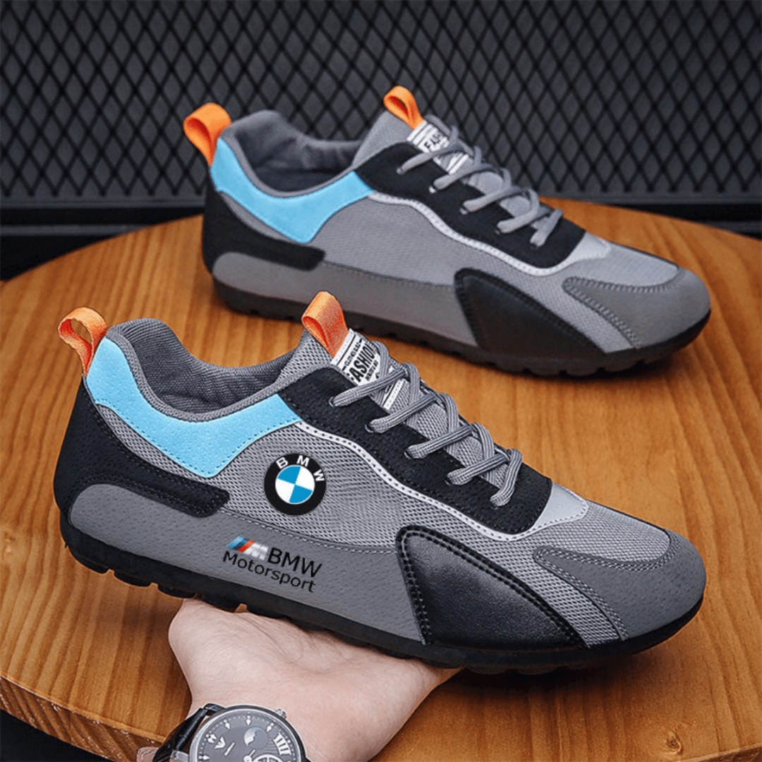 M3 Herren Turnschuhe - MotorSport Edition