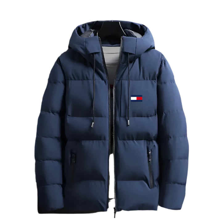 Tommy Hilfiger | Felljacke