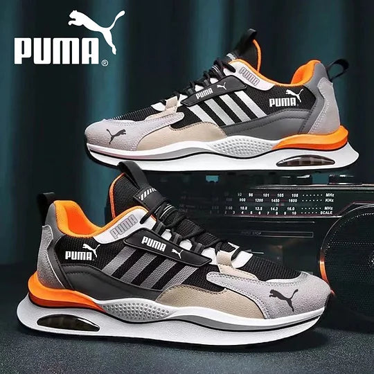 PUMA - Turnschuhe 2025