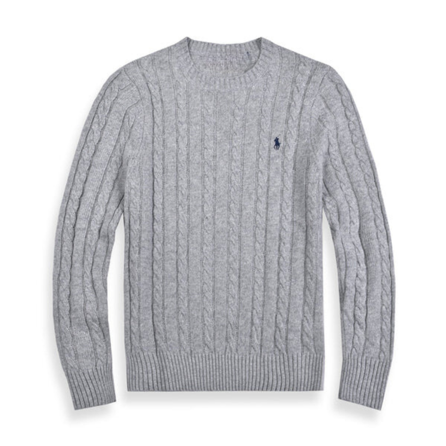 Komfort Herren Sweters RⅬ Essential